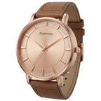DISCOVERY | MEN'S WATCH