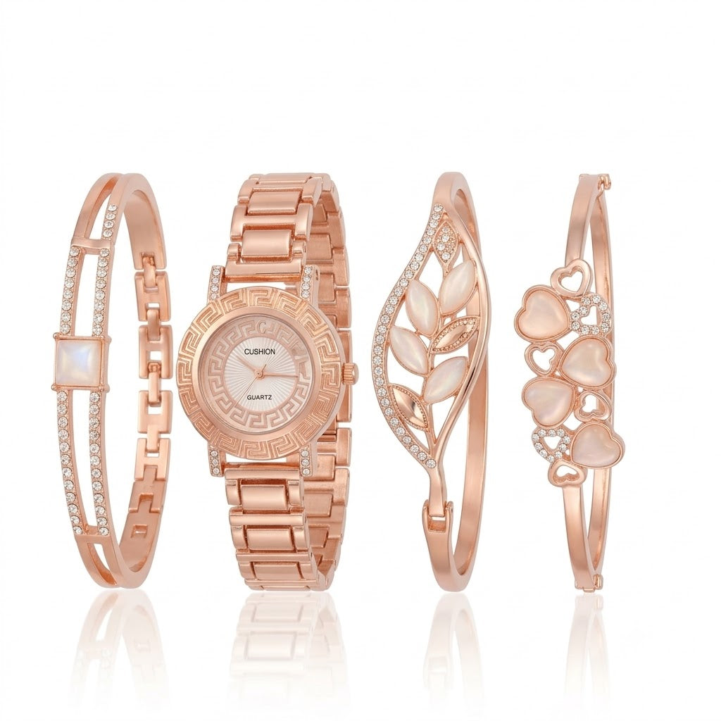 CUSTOM | WOMEN'S WATCH