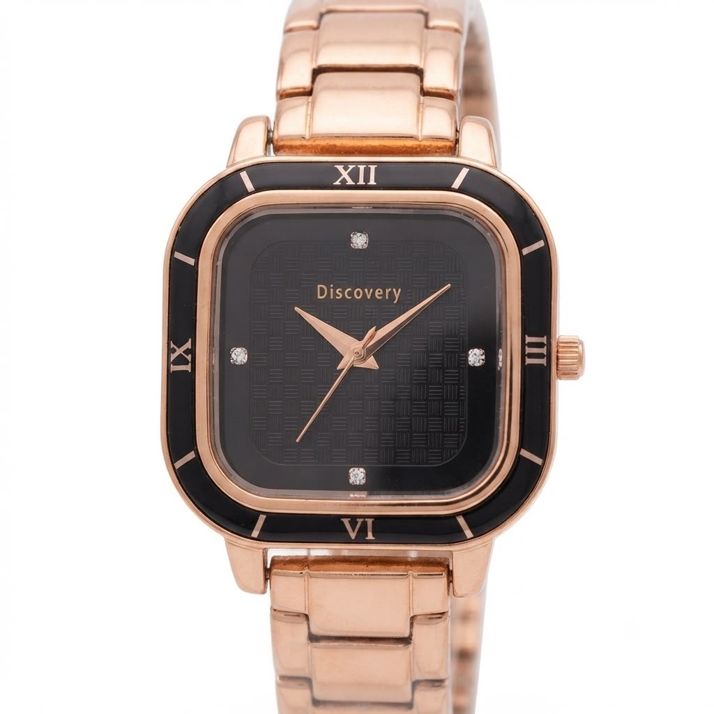 DISCOVERY | WOMEN'S WATCH