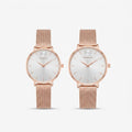 DISCOVERY | COUPLE WATCH SET