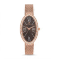 TIME SQUARE | WOMEN'S WATCH
