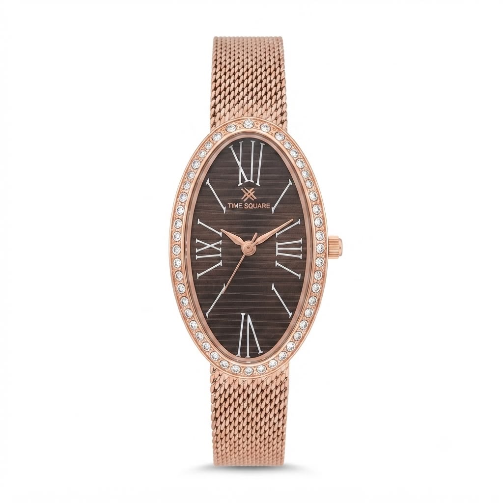 TIME SQUARE | WOMEN'S WATCH