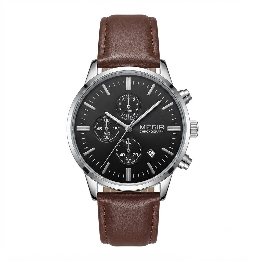 MEGIR | MEN'S WATCH