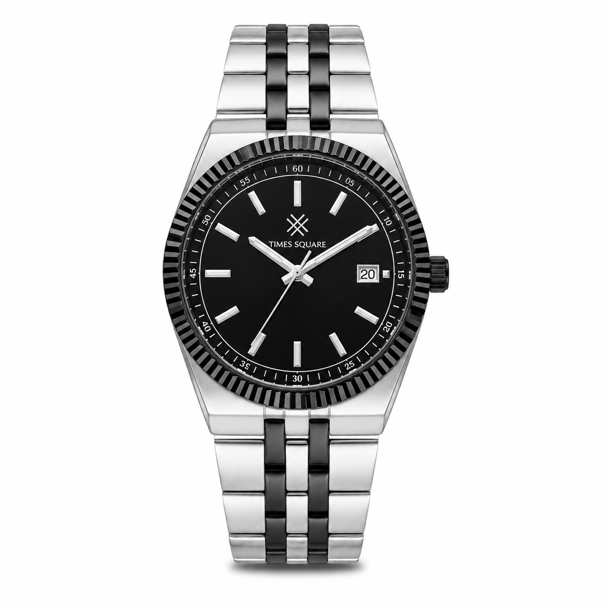 TIMES SQUARE | MEN'S WATCH