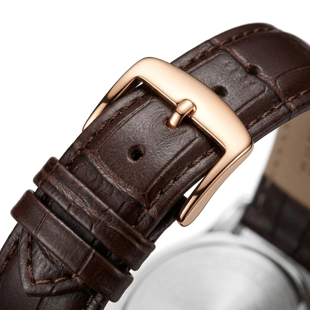MARK FAIRWHALE | MEN'S WATCH