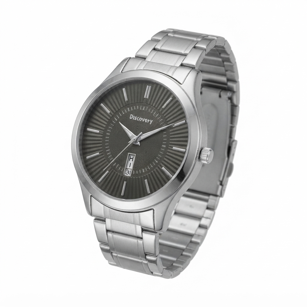 DISCOVERY | MEN'S WATCH