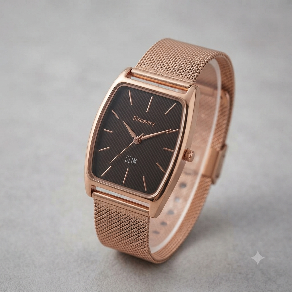 DISCOVERY | MEN'S WATCH