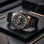 Carlos Philip | Men's Watch