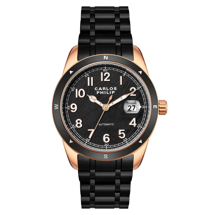 Carlos Philip | Men's Watch