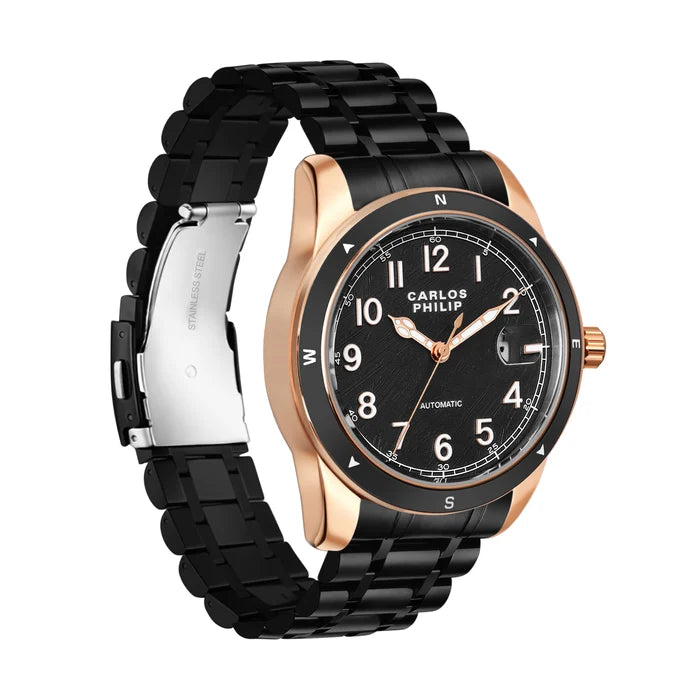 Carlos Philip | Men's Watch