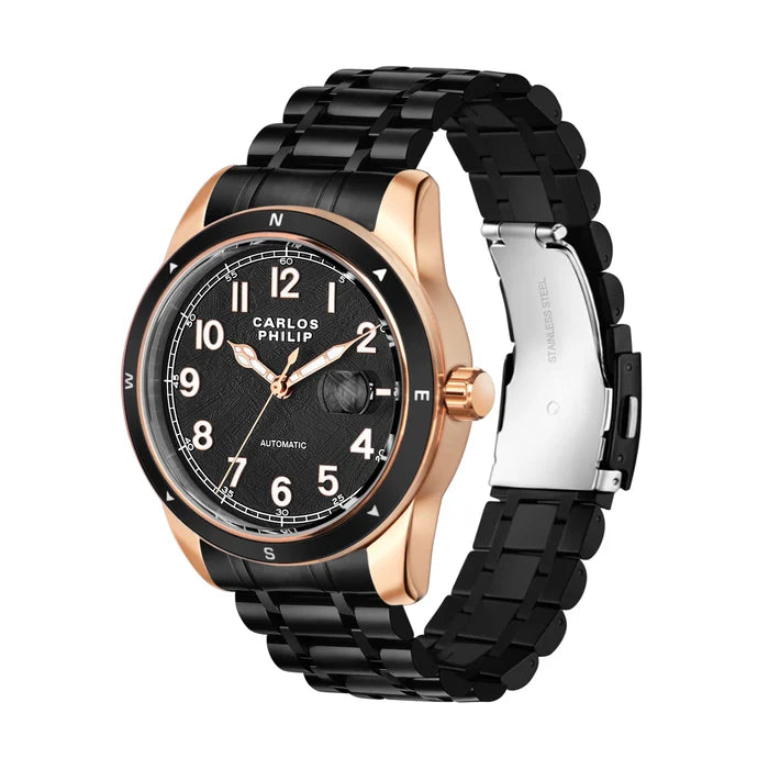 Carlos Philip | Men's Watch