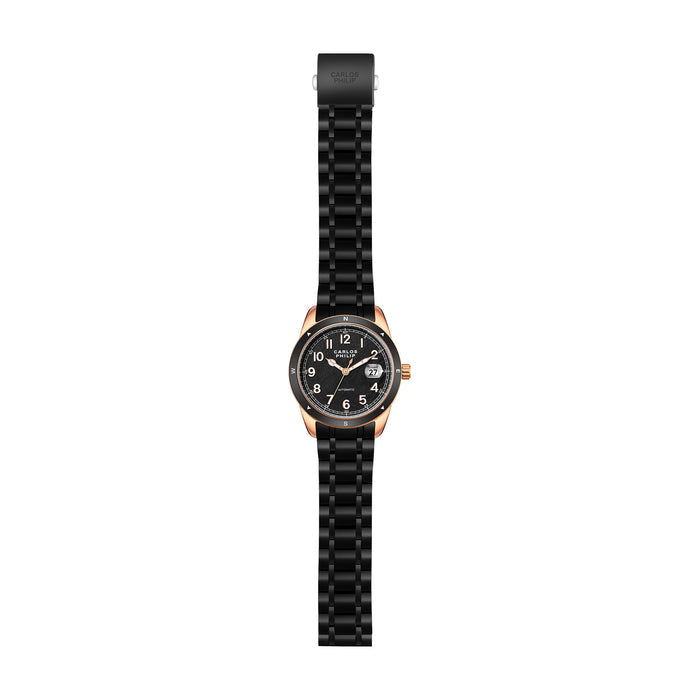 Carlos Philip | Men's Watch