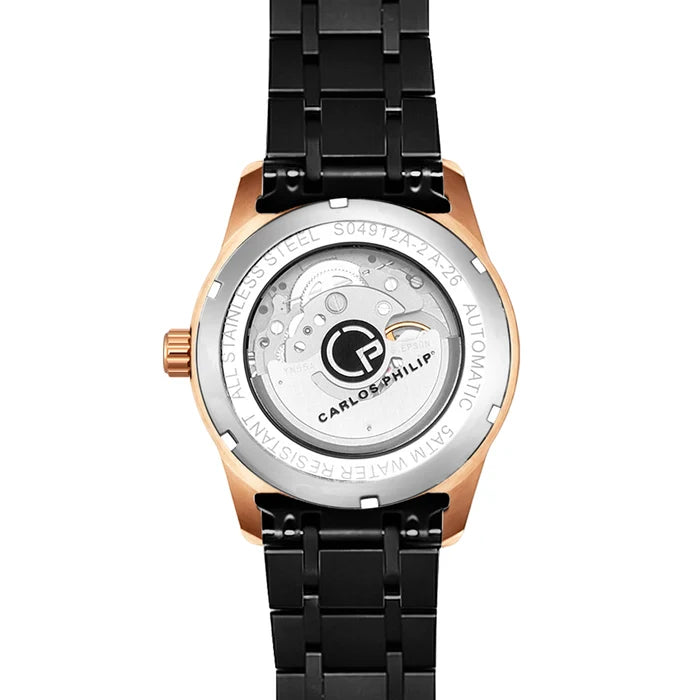Carlos Philip | Men's Watch
