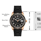 Carlos Philip | Men's Watch