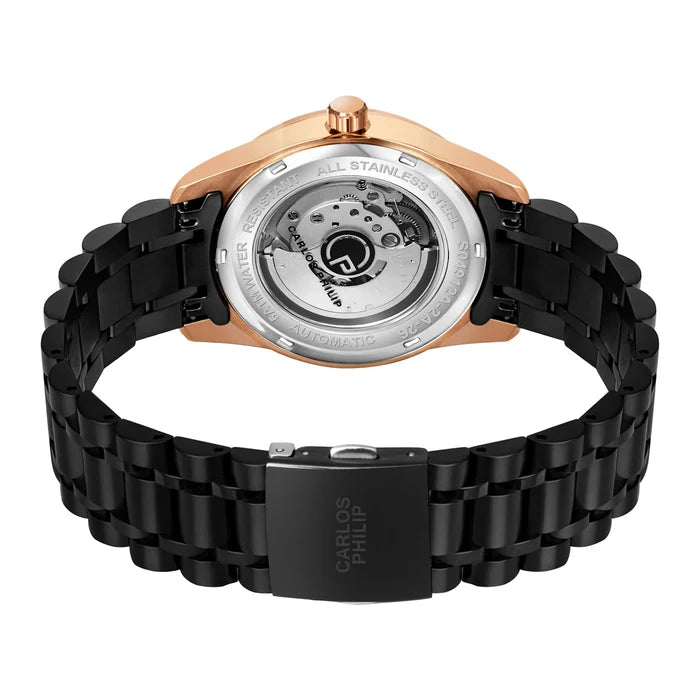 Carlos Philip | Men's Watch