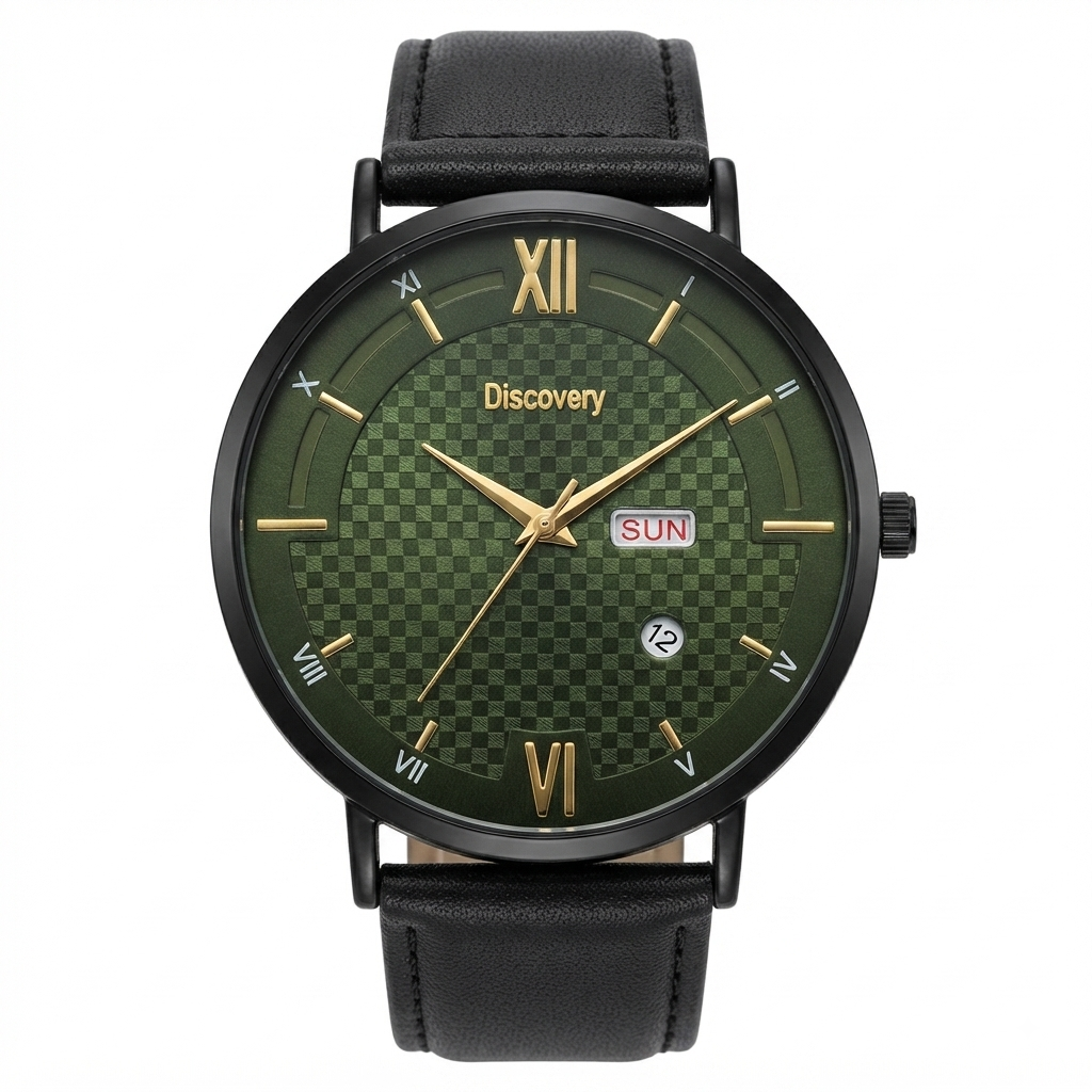 Discovery | Men's Watch