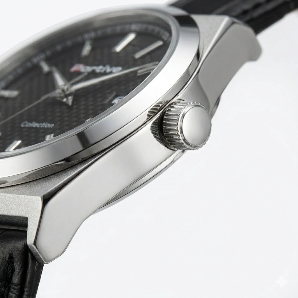 PORTIVE | MEN'S WATCH