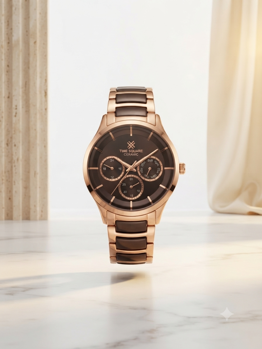 Time Square | Men's Watch