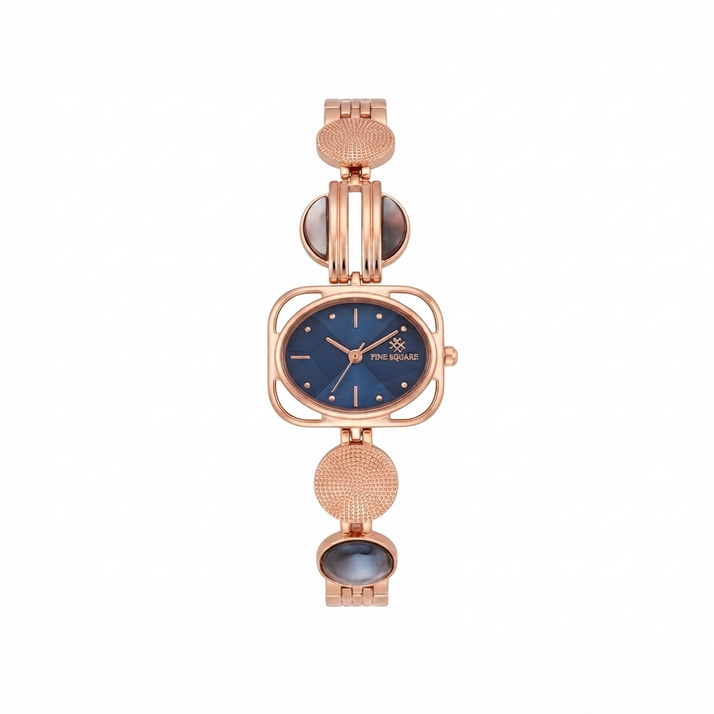 TIME SQUARE | WOMEN'S WATCH