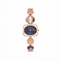 TIME SQUARE | WOMEN'S WATCH