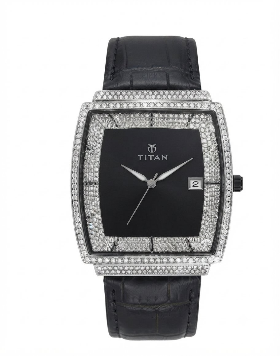 TITEN | MEN'S WATCH