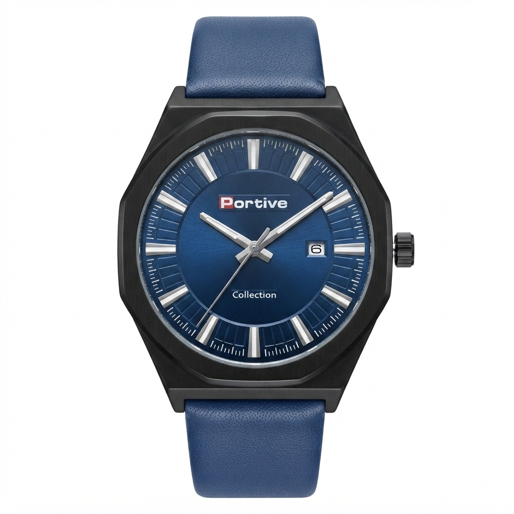Portive | Men's Watch