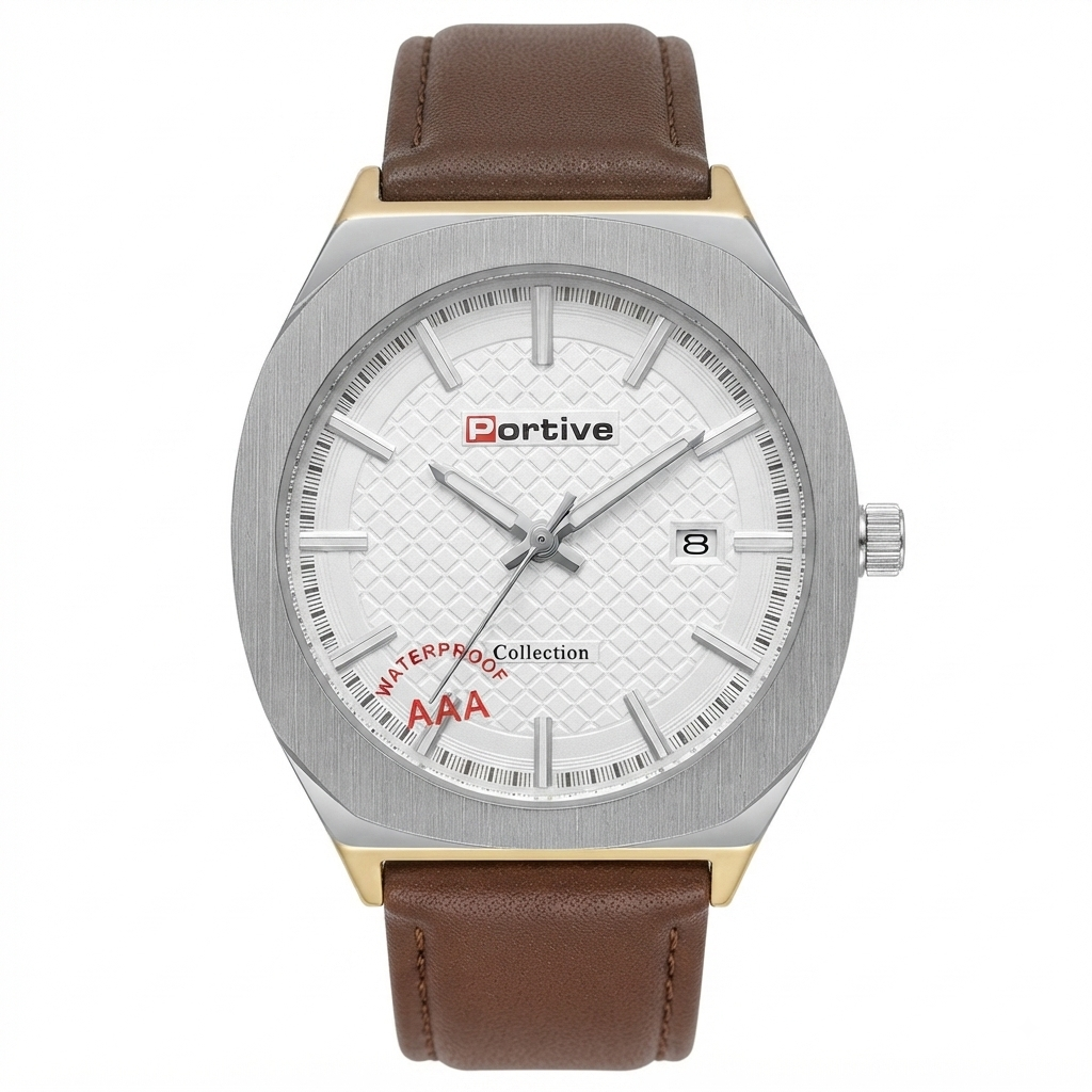 PORTIVE | MEN'S WATCH