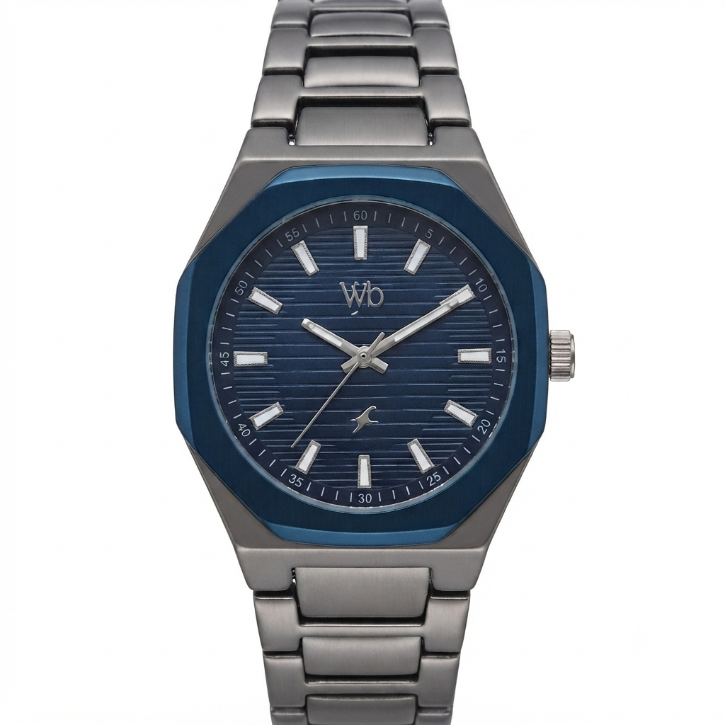 FASTRACK VYB | Men's Watch