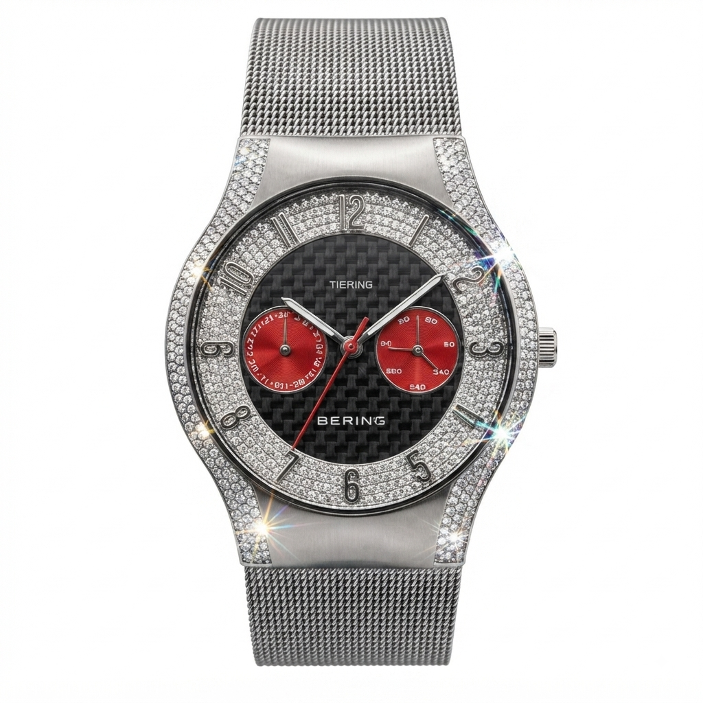 BERING | MEN'S WATCH