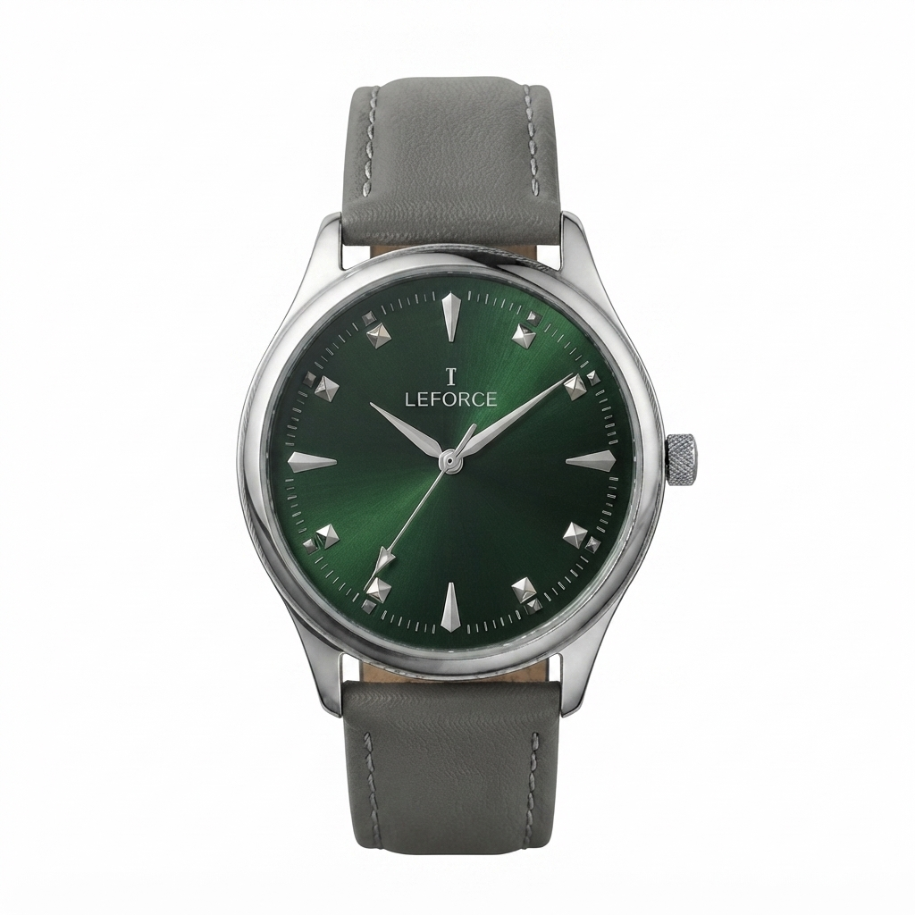 LEFORCE| MEN'S WATCH