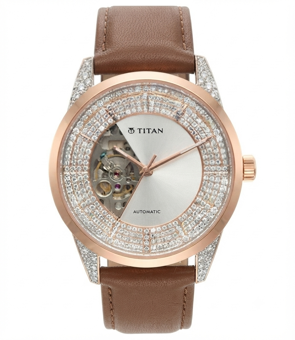 TITAN | MEN'S WATCH
