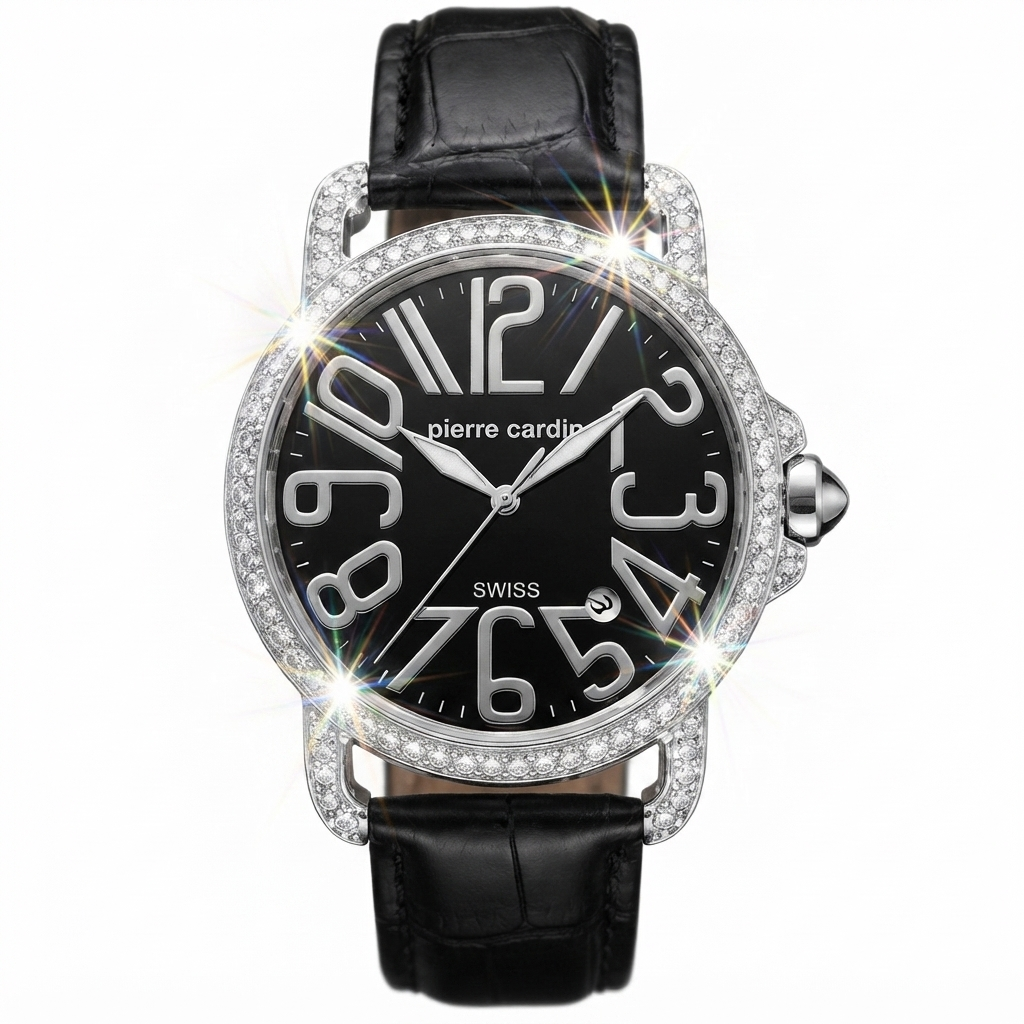 PIERRE CARDIN | MEN'S WATCH