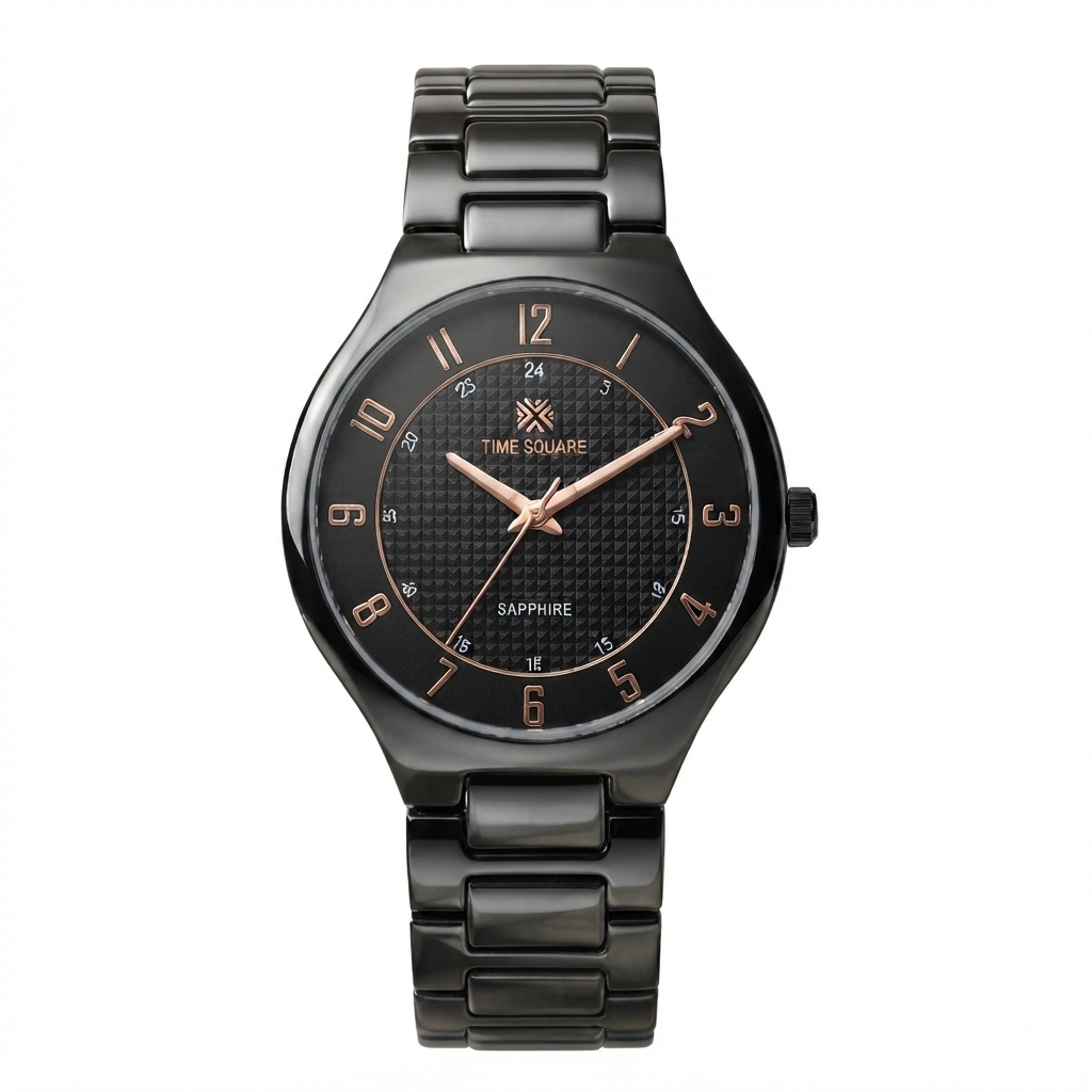 Time Square | Men's Watch