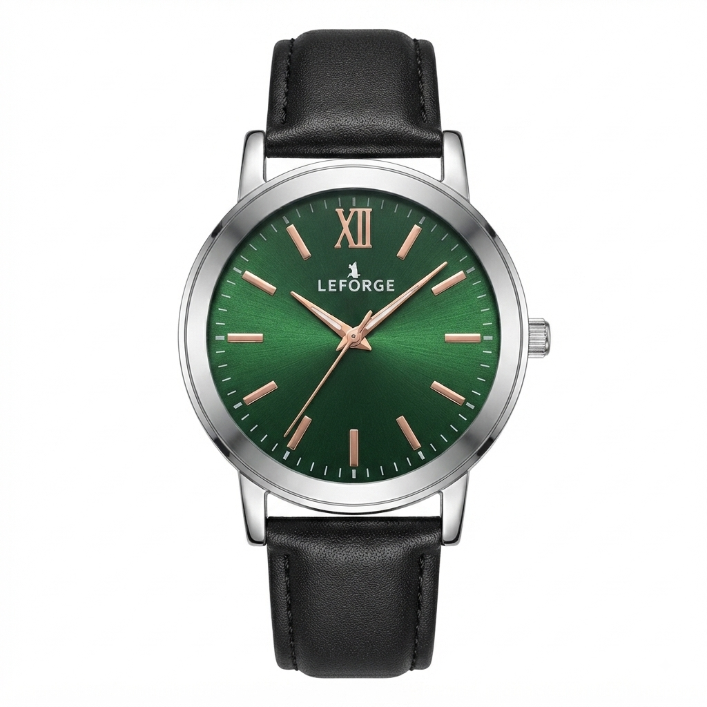 LEFORGE | Men's Watch