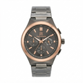 TIME SQUARE | MEN'S WATCH