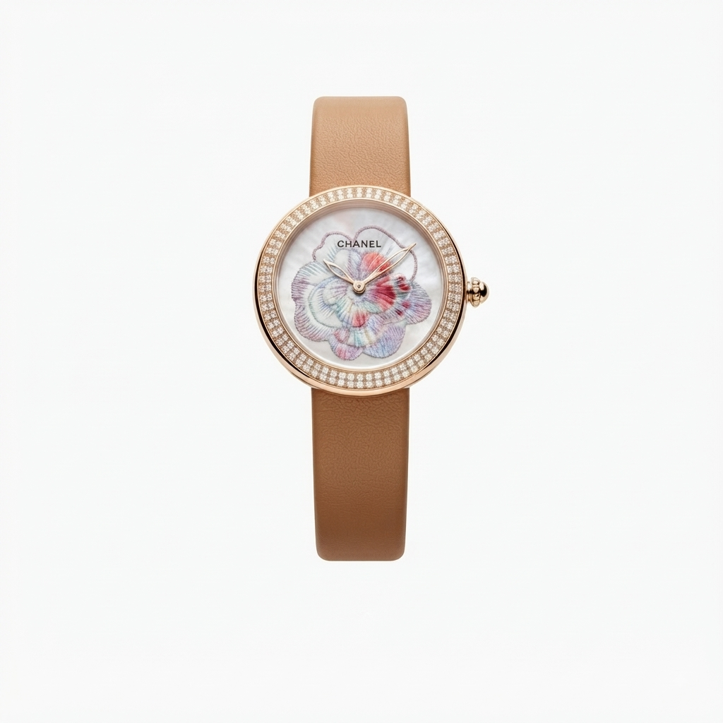 CHANEL | WOMEN'S WATCH