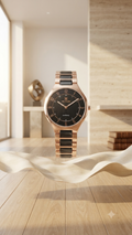 Time Square | Men's Watch