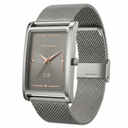 DISCOVERY| MEN'S SLIM WATCH