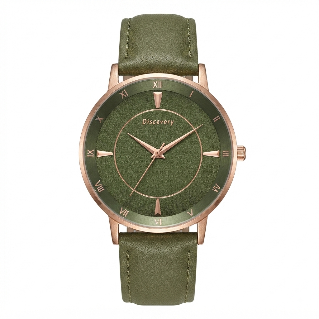 Discovery | Men's Watch