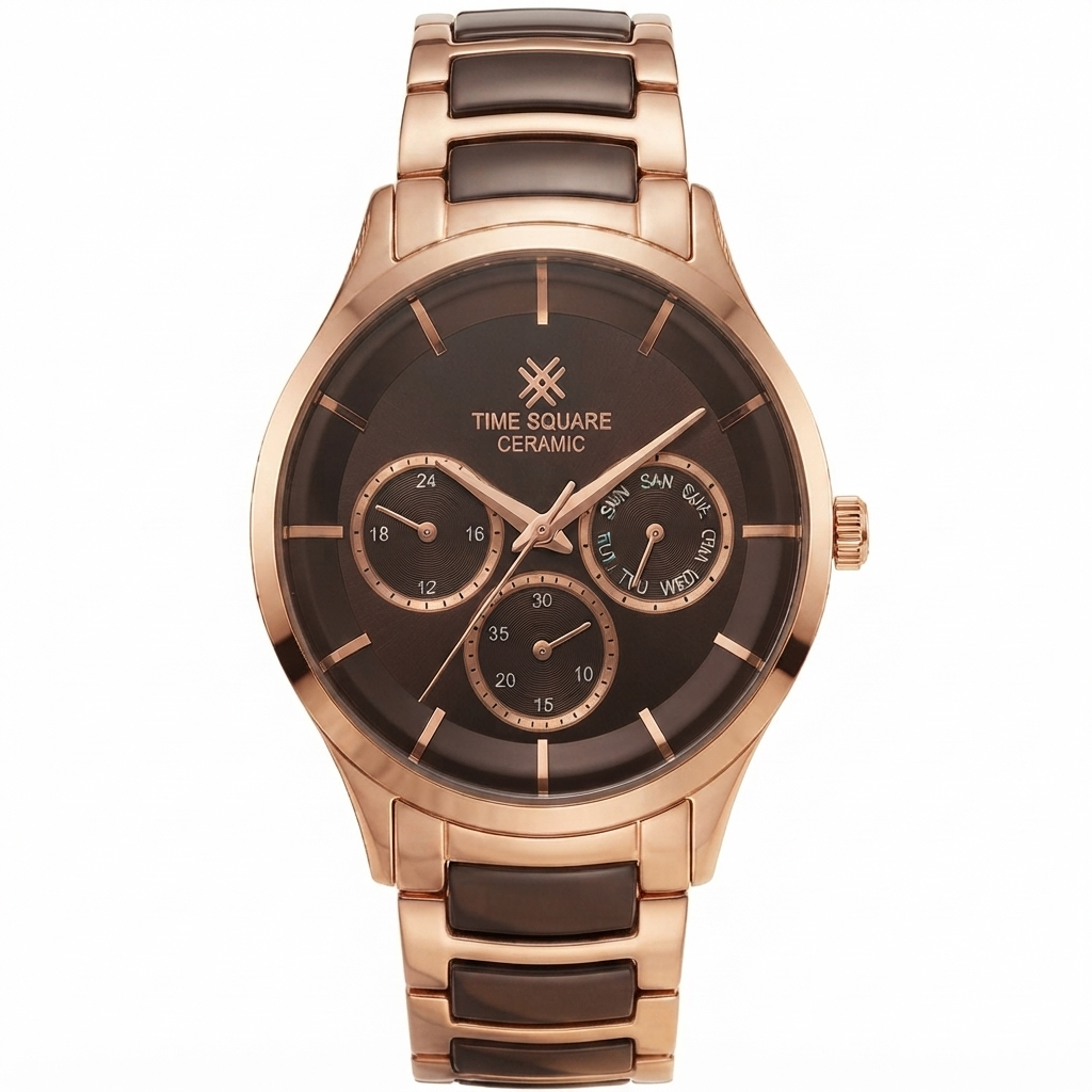 Time Square | Men's Watch