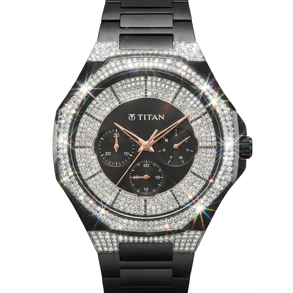 TITAN | MEN'S WATCH