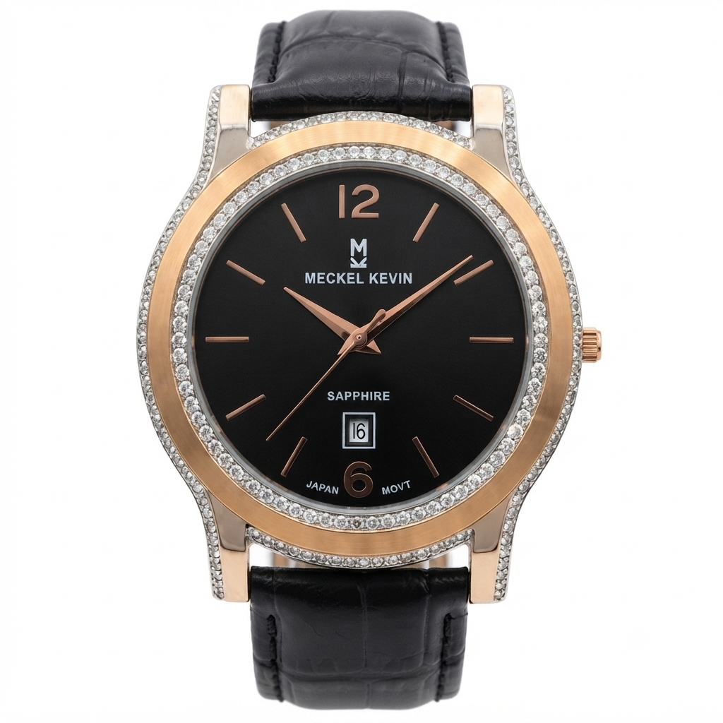 MECKEL KEVIN | MEN'S WATCH