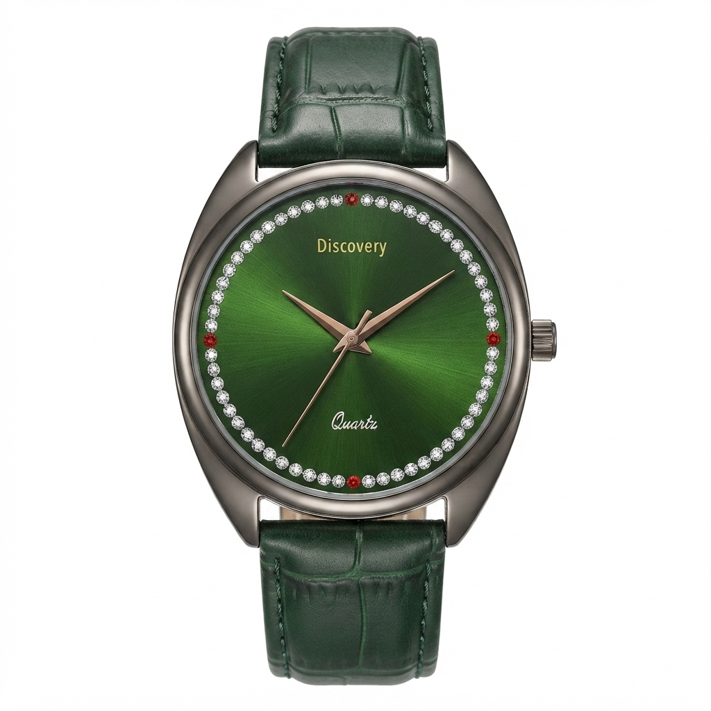 Discovery | Men's Watch