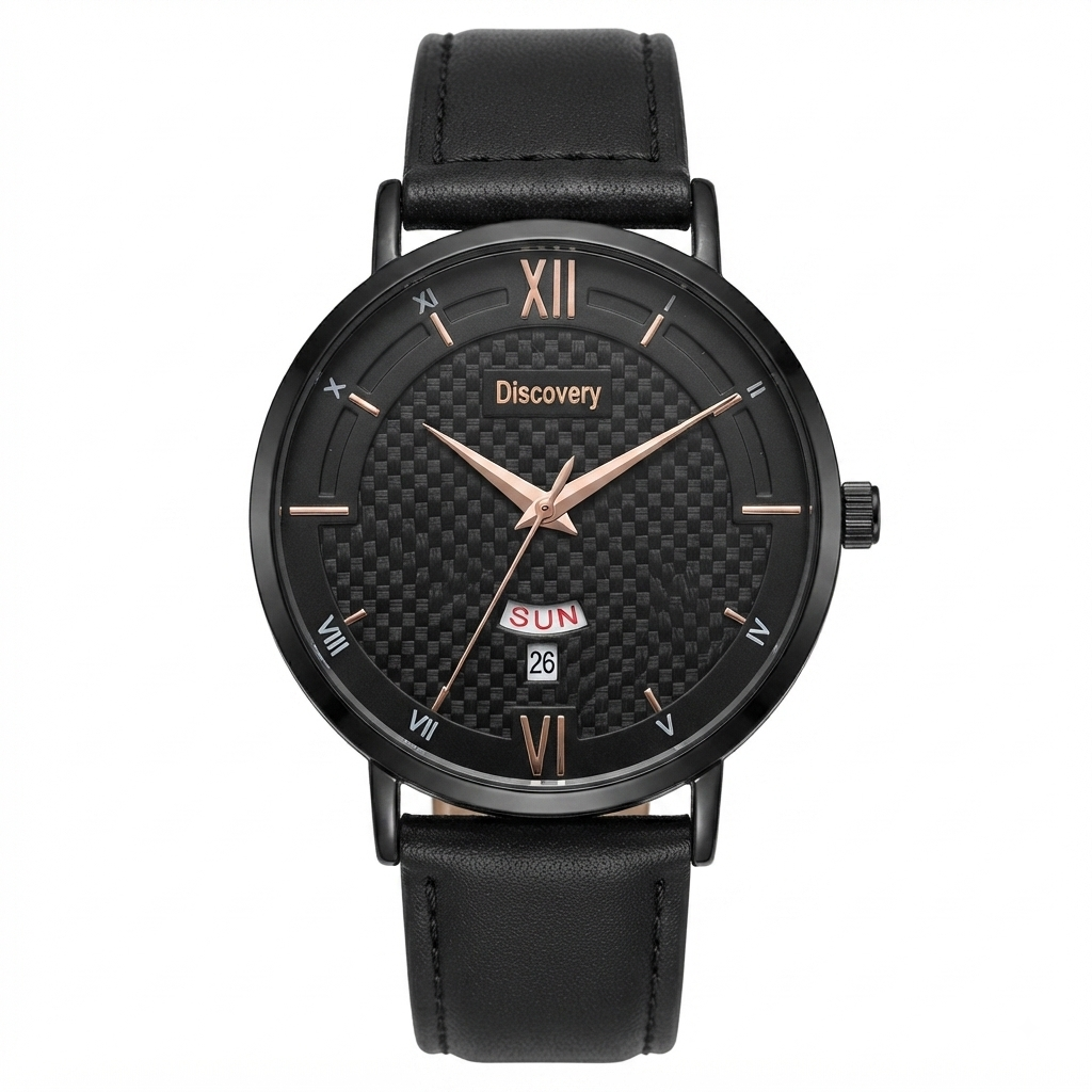 Discovery | Men's Watch