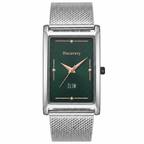 Discovery | Men's Slim Watch