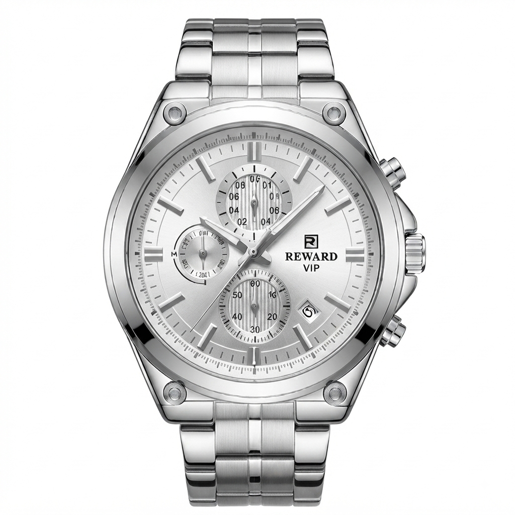 Reward | Men's Slim Watch