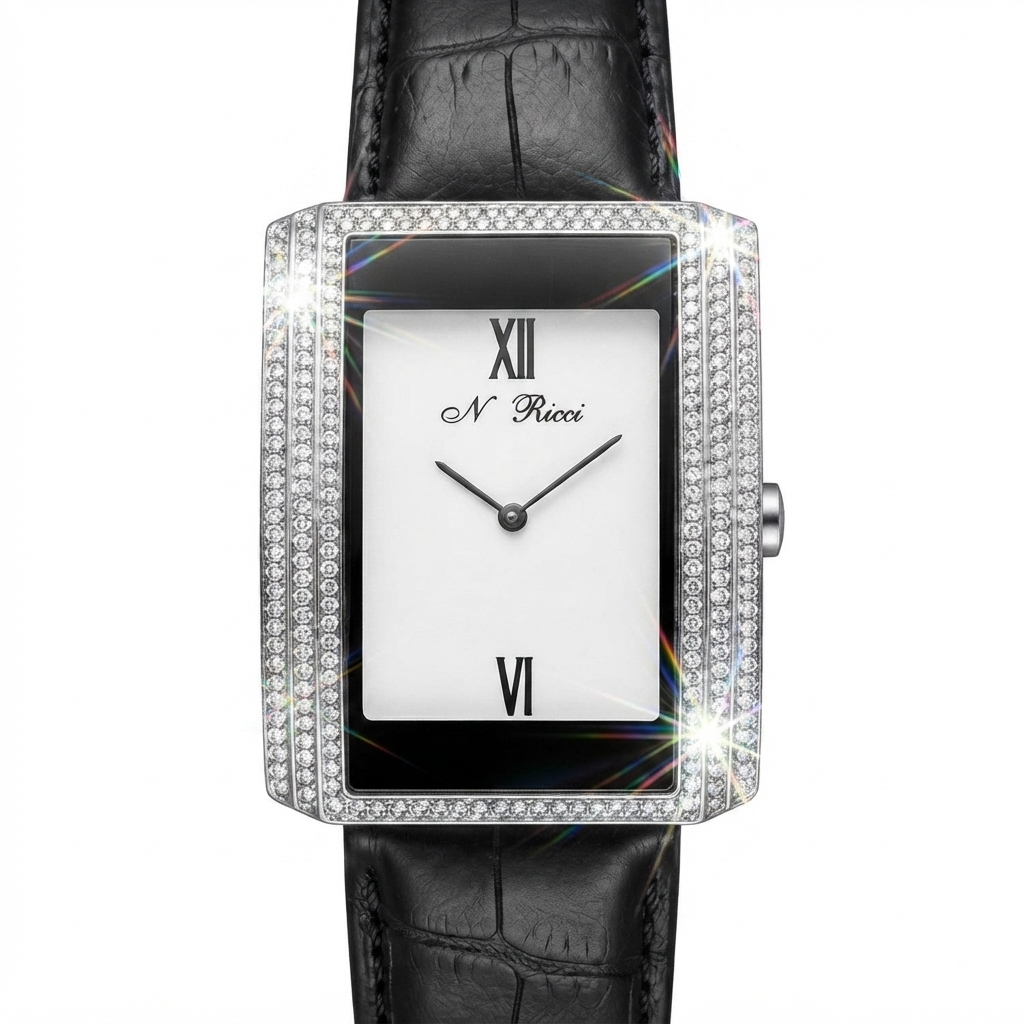 N RICCI | MEN'S WATCH