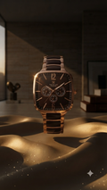 Time Square | Men's Watch