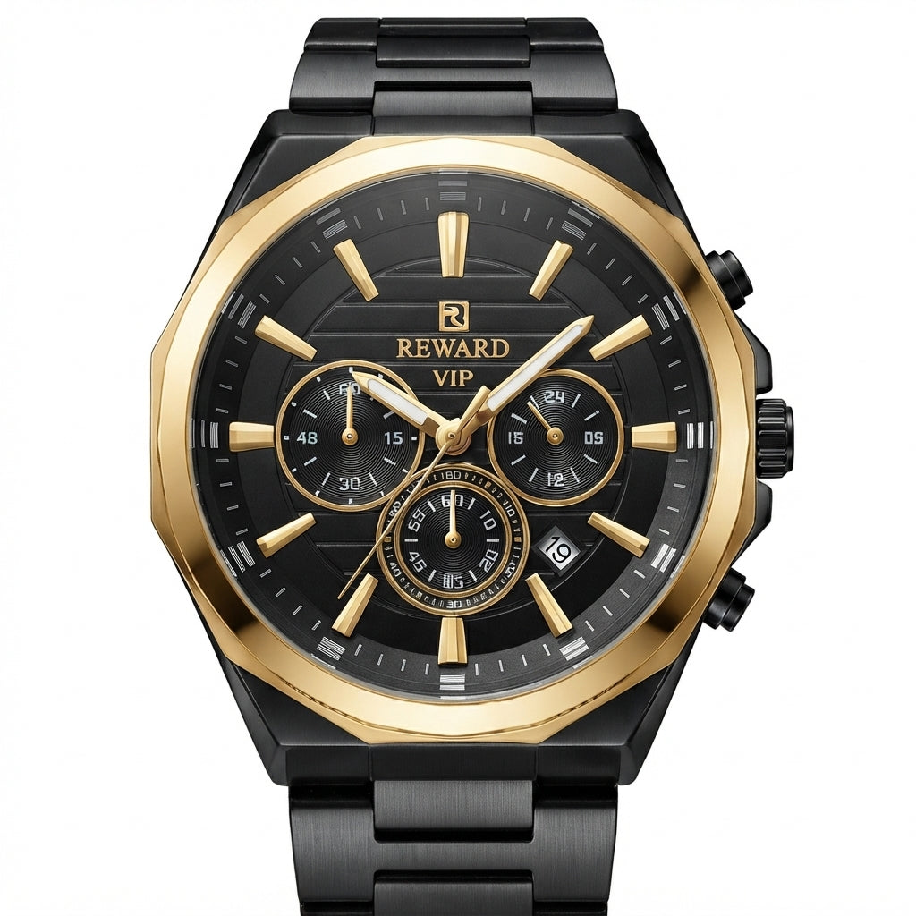 Reward | Men's Watch