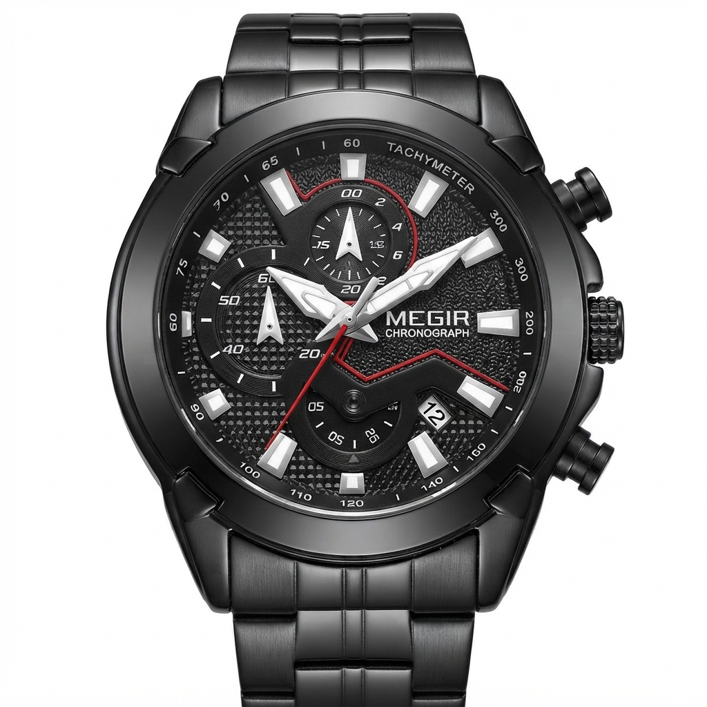 MAGIR |Men's Watch